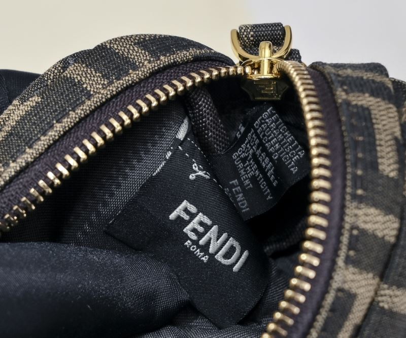 Fendi Cosmetic Bags